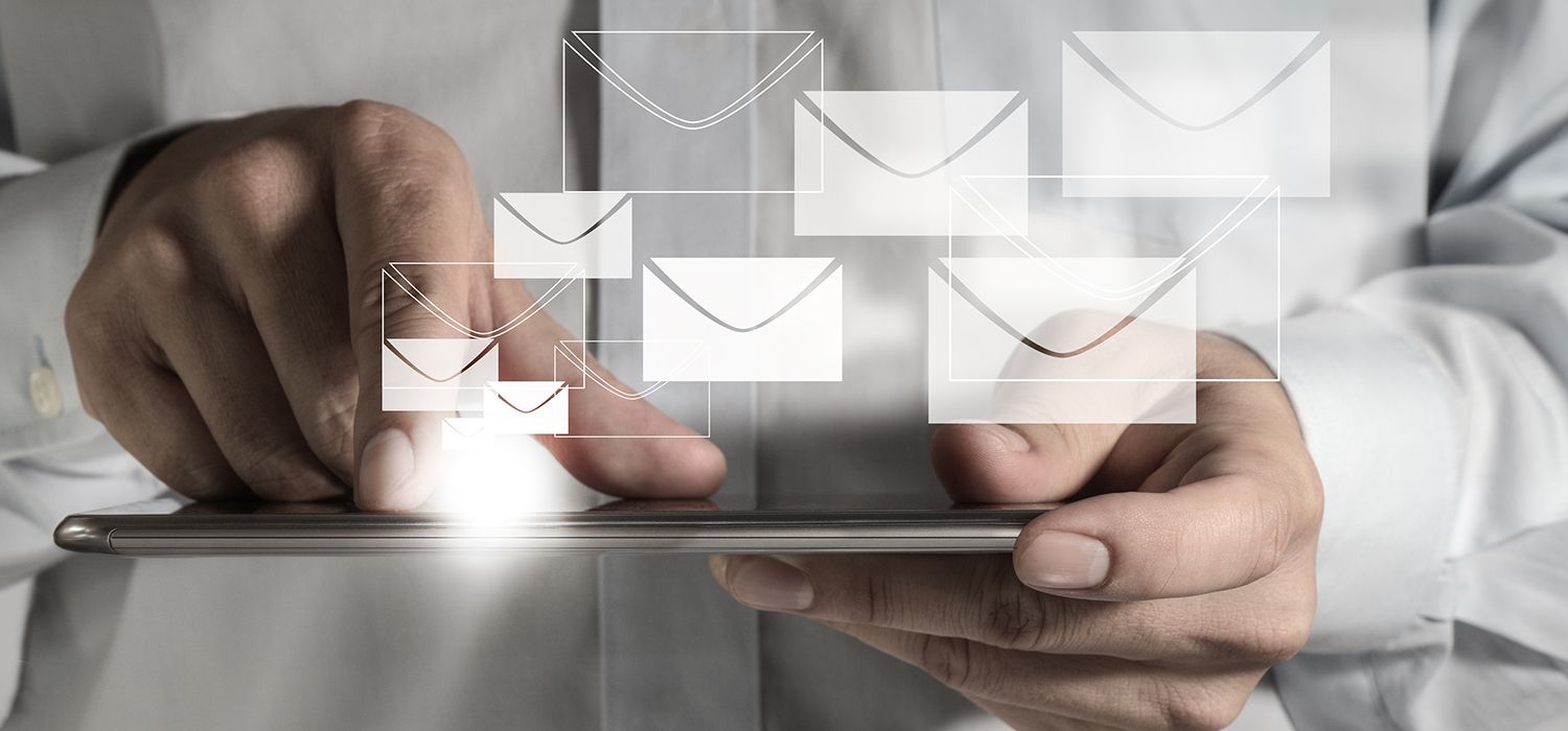 Complying with the CAN-SPAM Act