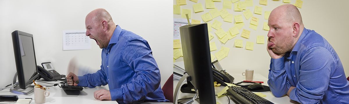 Caroline Vance Web Design Spam Email